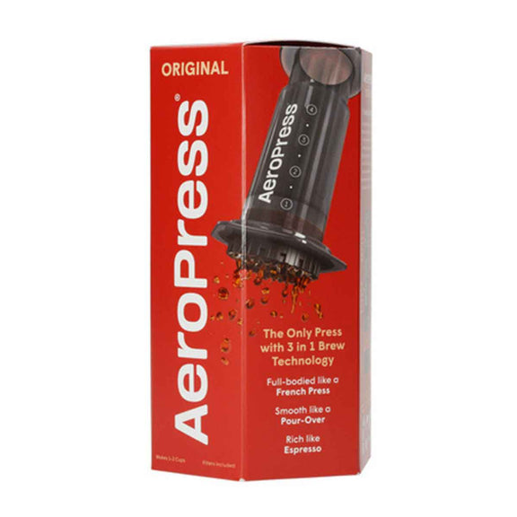 AeroPress AeroPress