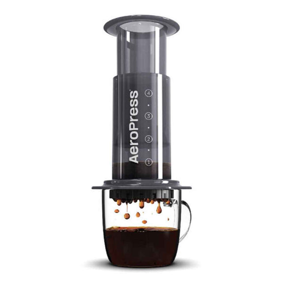 AeroPress AeroPress