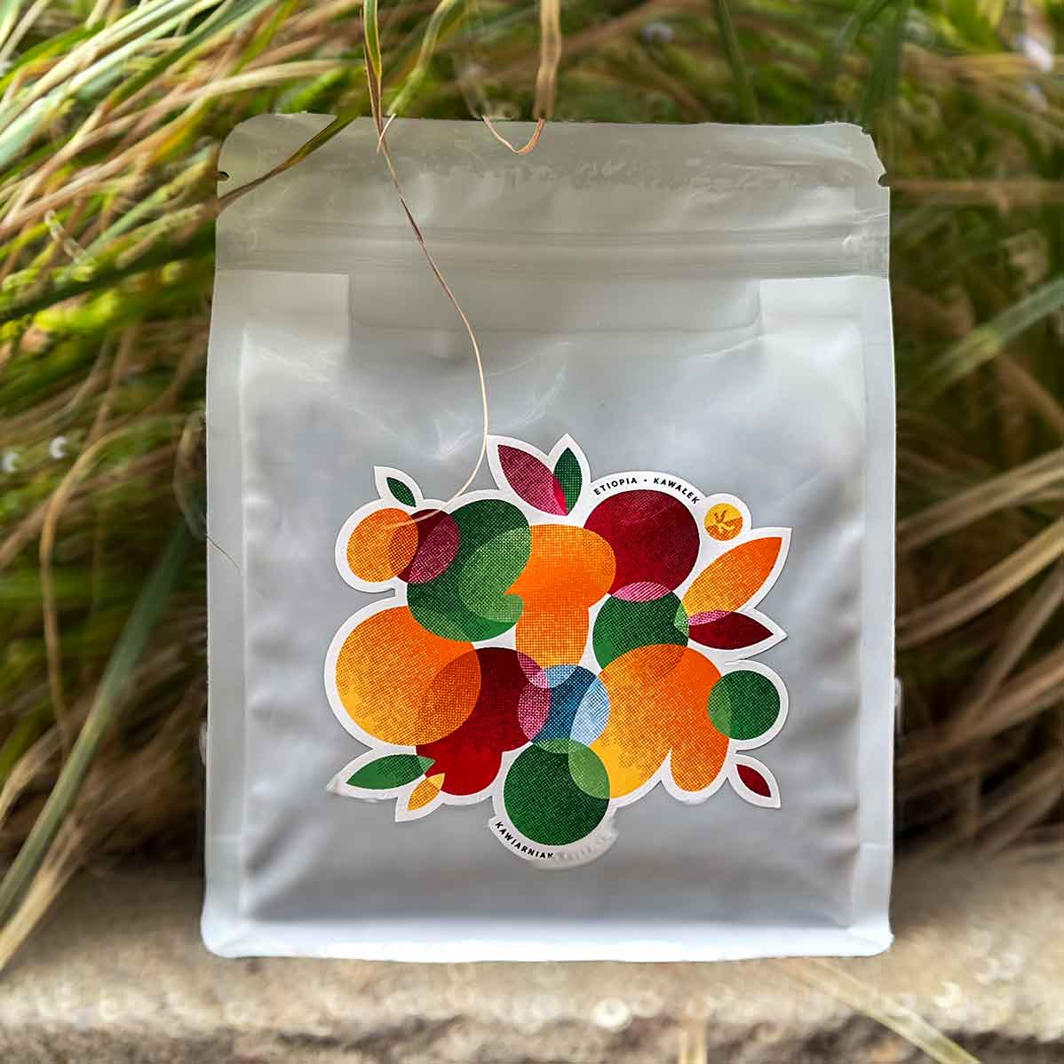 Etiopia House Coffee 250g/500g