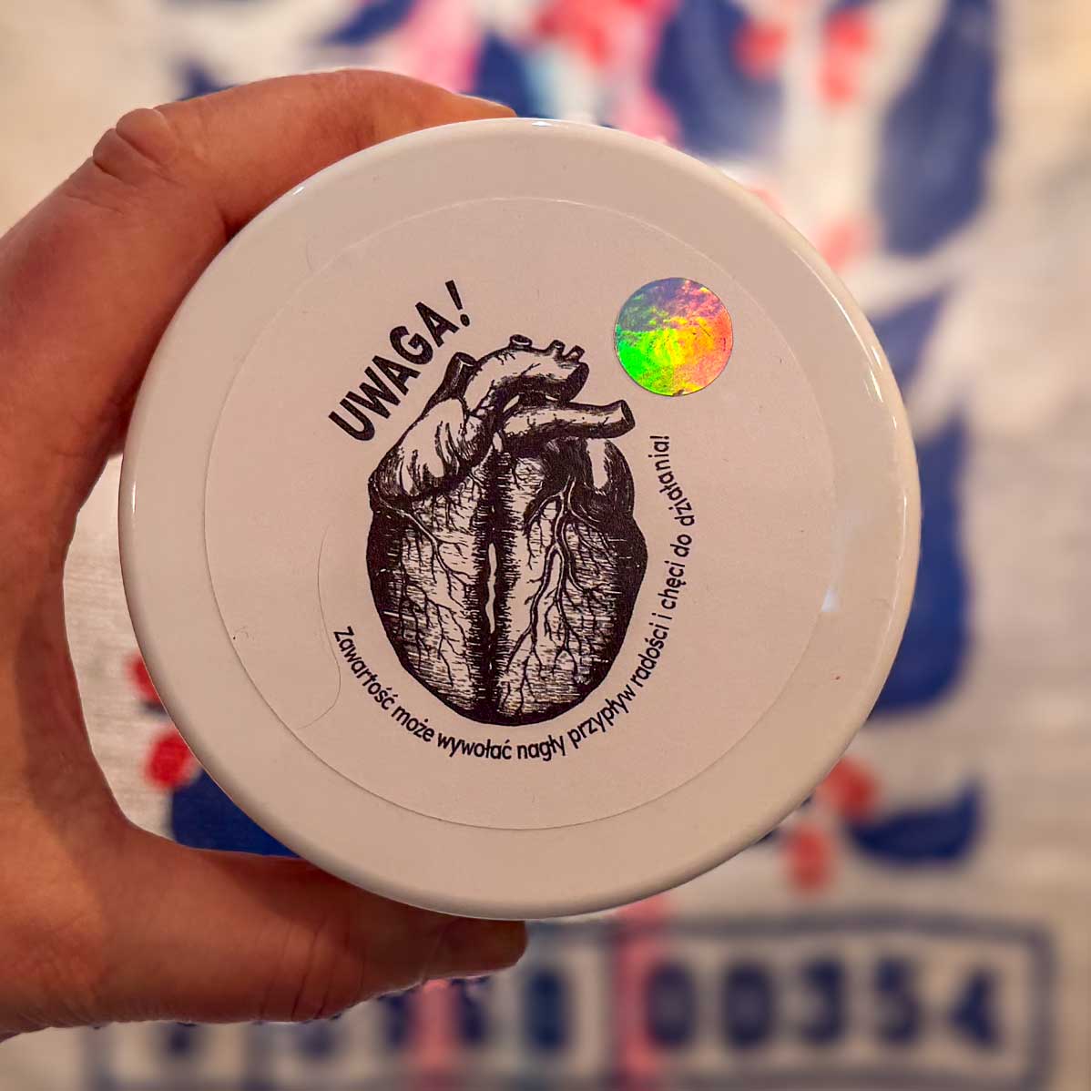 Kolumbia Finca el Placer 200g