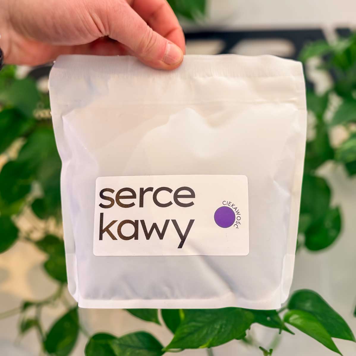 Kenya Wanrich AB 250g