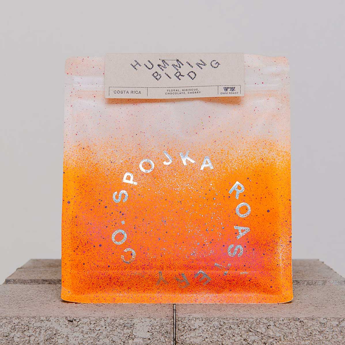 Coasta Rica Humming Bird 200g