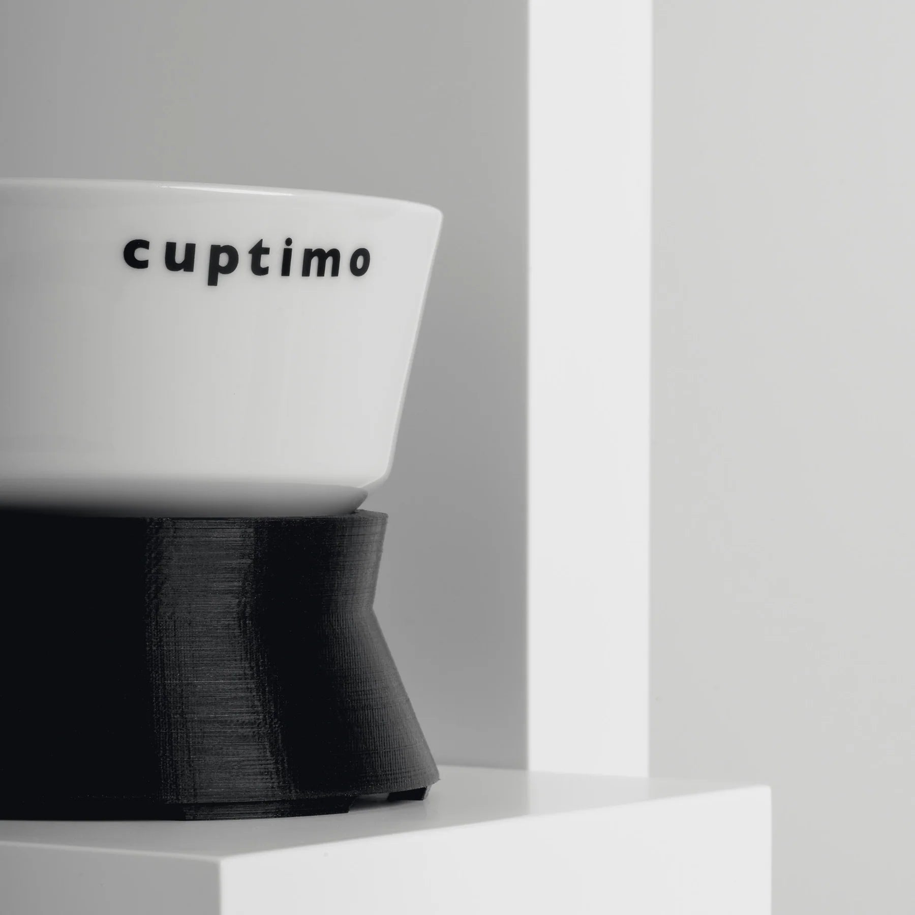 Cuptimo Manual Vacuum Coffee Brewer