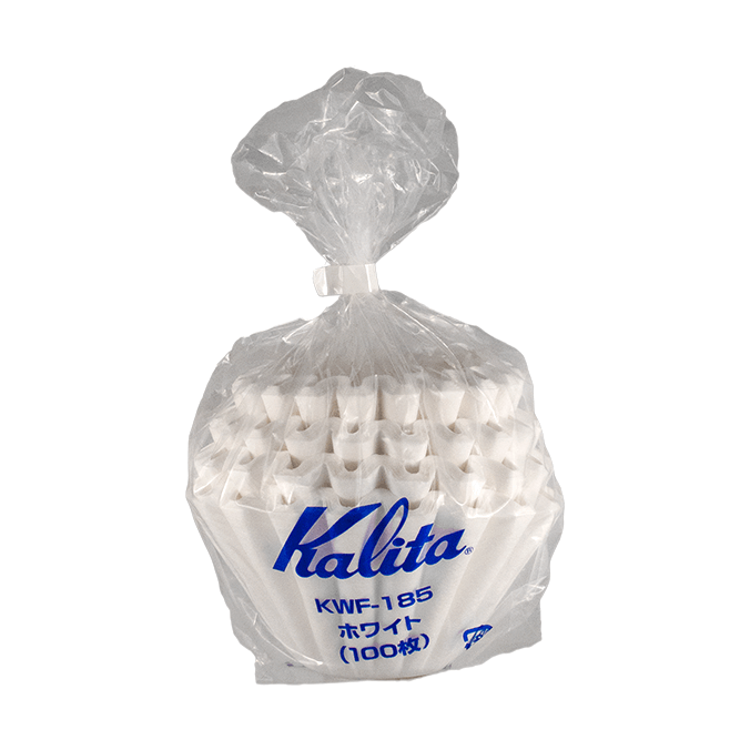 Kalita 185 filtry 100 szt..