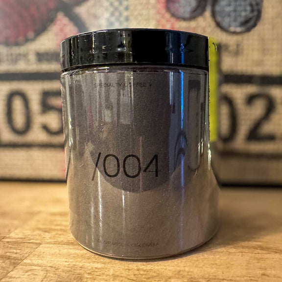 /004³ Colombia El Girasol 240g