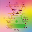 Etiopia Gedeb 250g