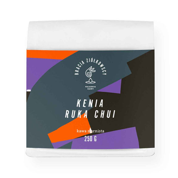 Kenia Ruka Chui 250g