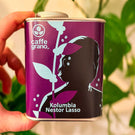 Kolumbia Nestor Lasso 250g
