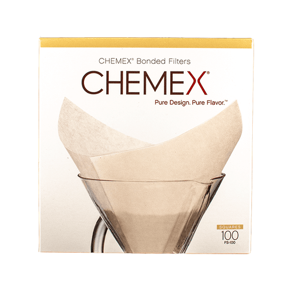 Chemex 6, 8, 10 filtry