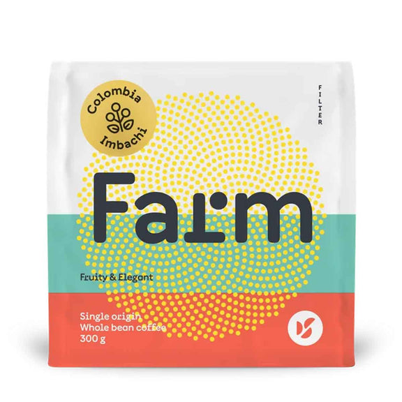 Colombia Imbachi 300g
