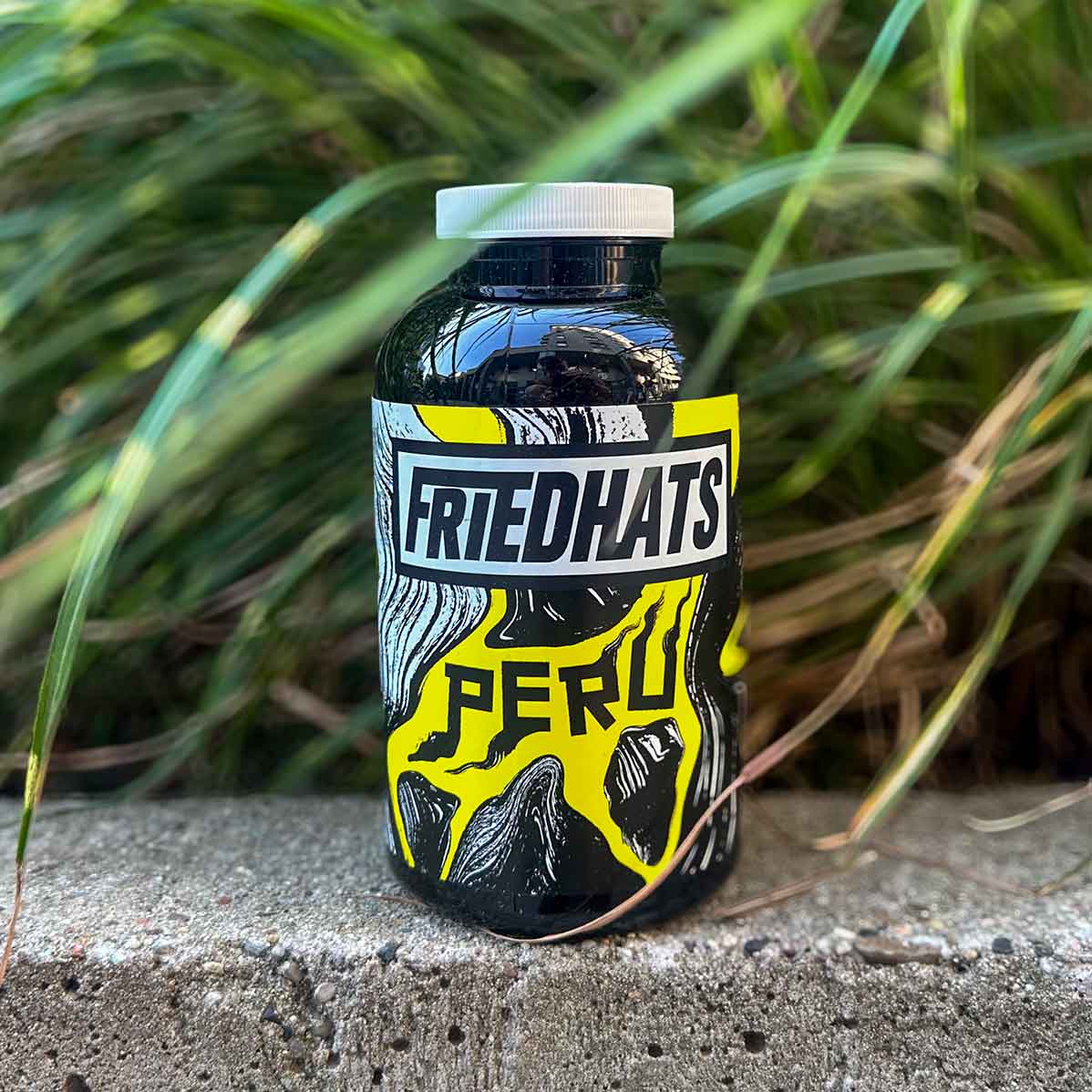 Peru Cruz Pata 250g