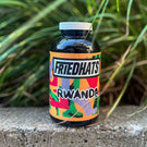 Rwanda Gasharu Rugori 250g