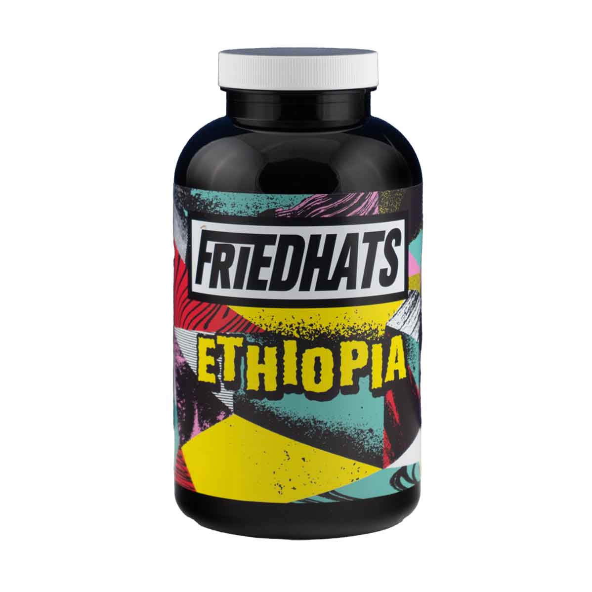 Ethiopia Arsosala 250g