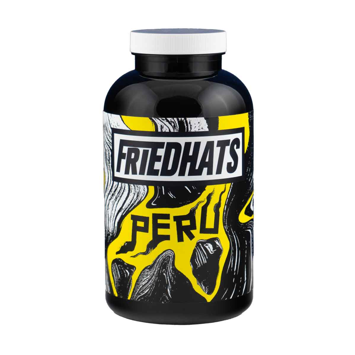 Peru Cruz Pata 250g