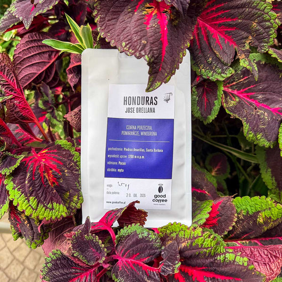 Honduras Jose Orellana 250g