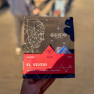 Columbia el Diviso 200g