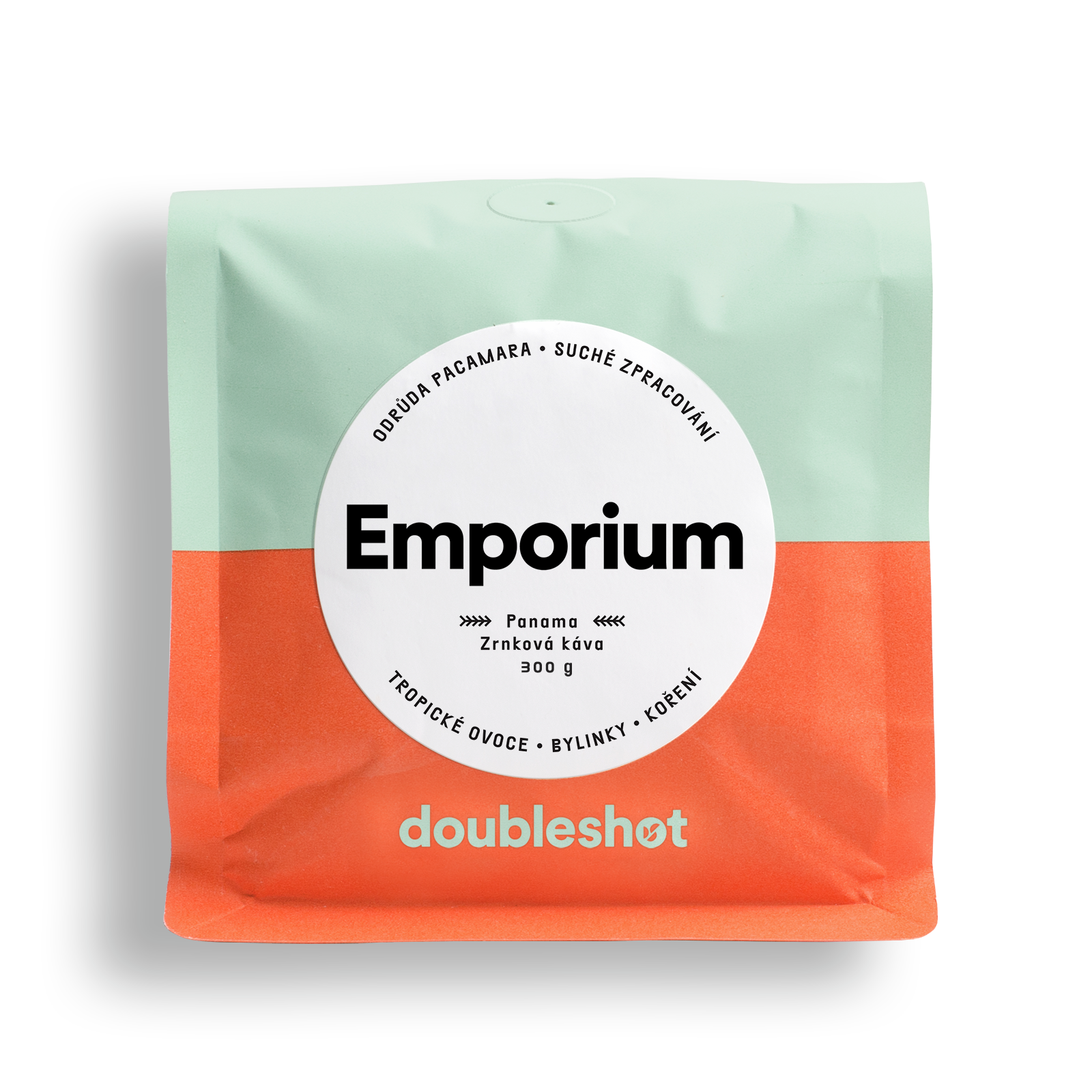 Panama Emporium Pacamara 300g