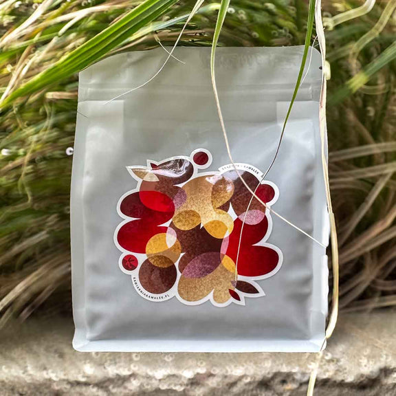 Brazylia House Coffee 250g/500g