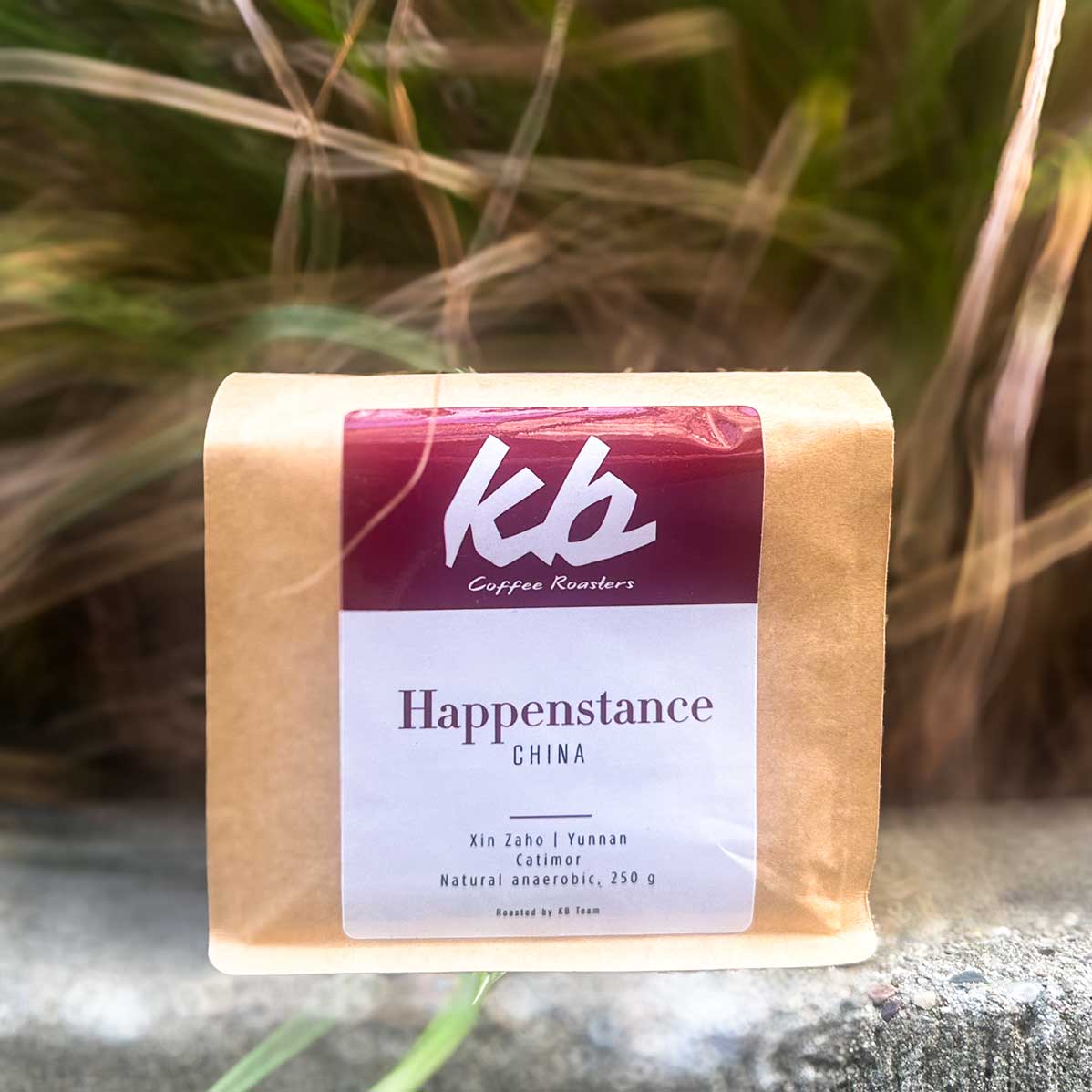China Happenstance Estate 250g