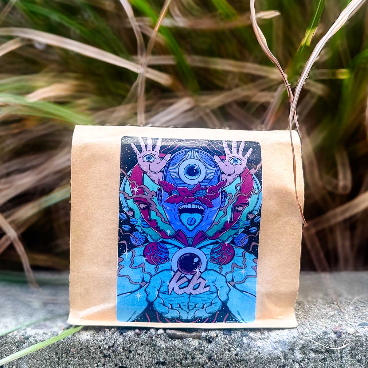 Peru Finca Yanacocha 250g