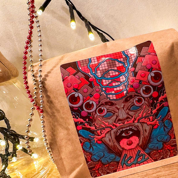 Colombia El Diviso Sidra 250g