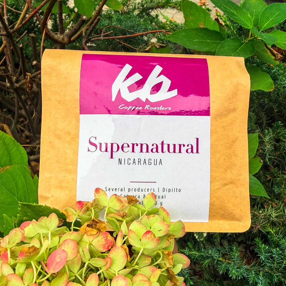 Nicaragua Supernatural 250G