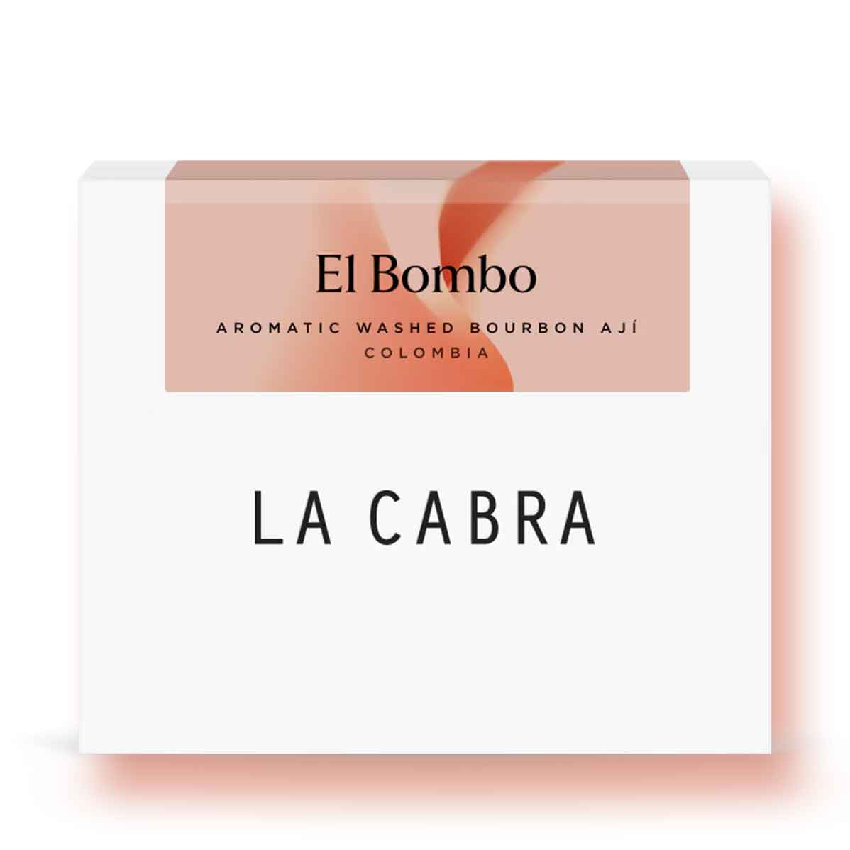 Colombia El Bombo 200g