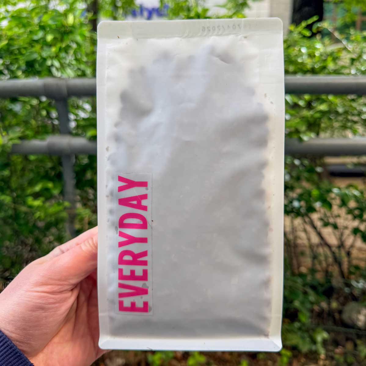 Ethiopia Guji Okuluu 250g