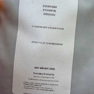 Ethiopia Guji Okuluu 250g