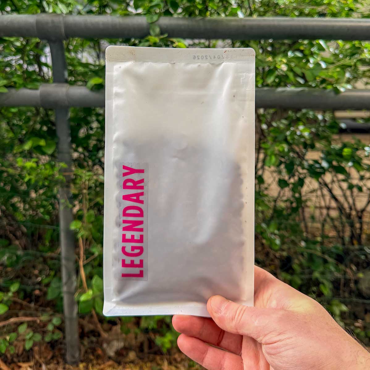 Colombia Las Maria Rio Dulce Geisha 200g