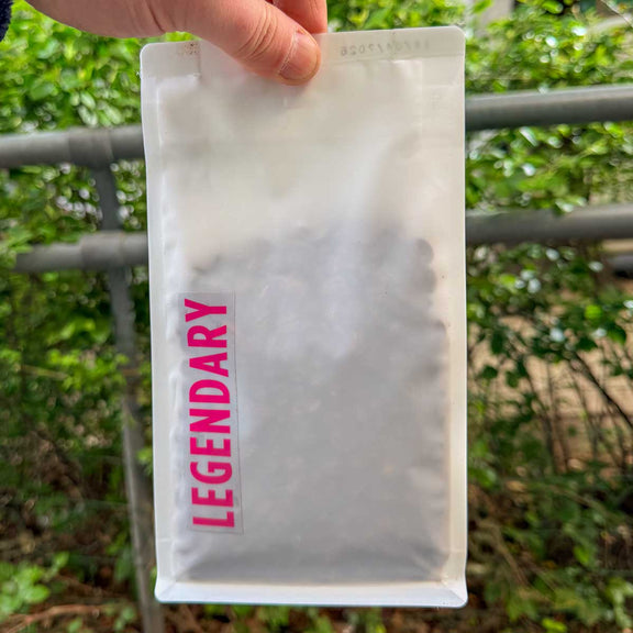 Colombia Finca las Flores 250g