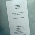 Colombia Finca las Flores 250g