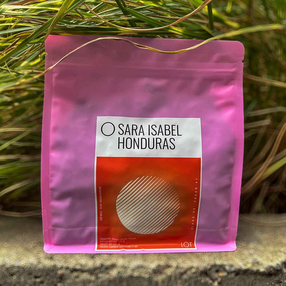 Honduras Sara Isabel 250g