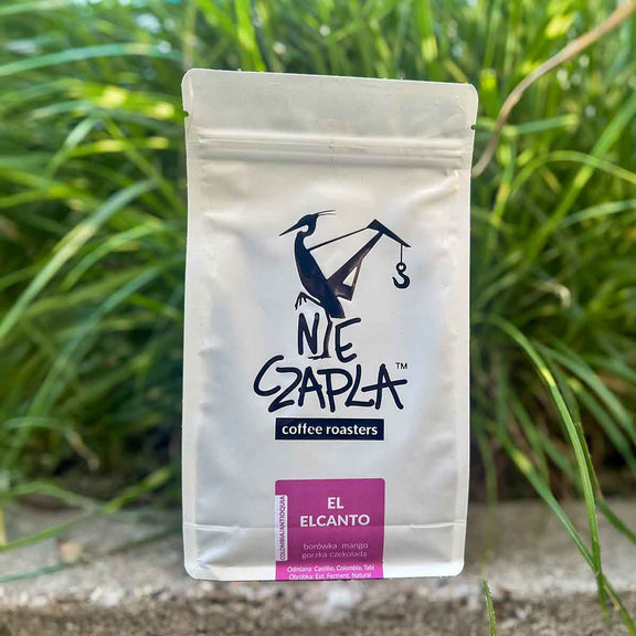 Colombia El Elcanto 250g