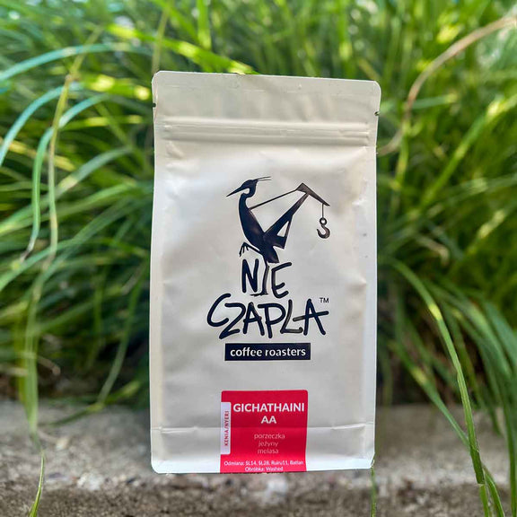 Kenia Gichathaini AA 250g