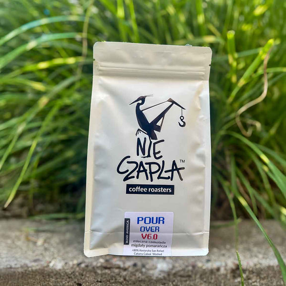 Pour Over Blend America 250g