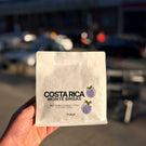 Kostaryka Monte Brisas 200g