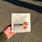 Kolumbia San Gabriel Gesha 200g