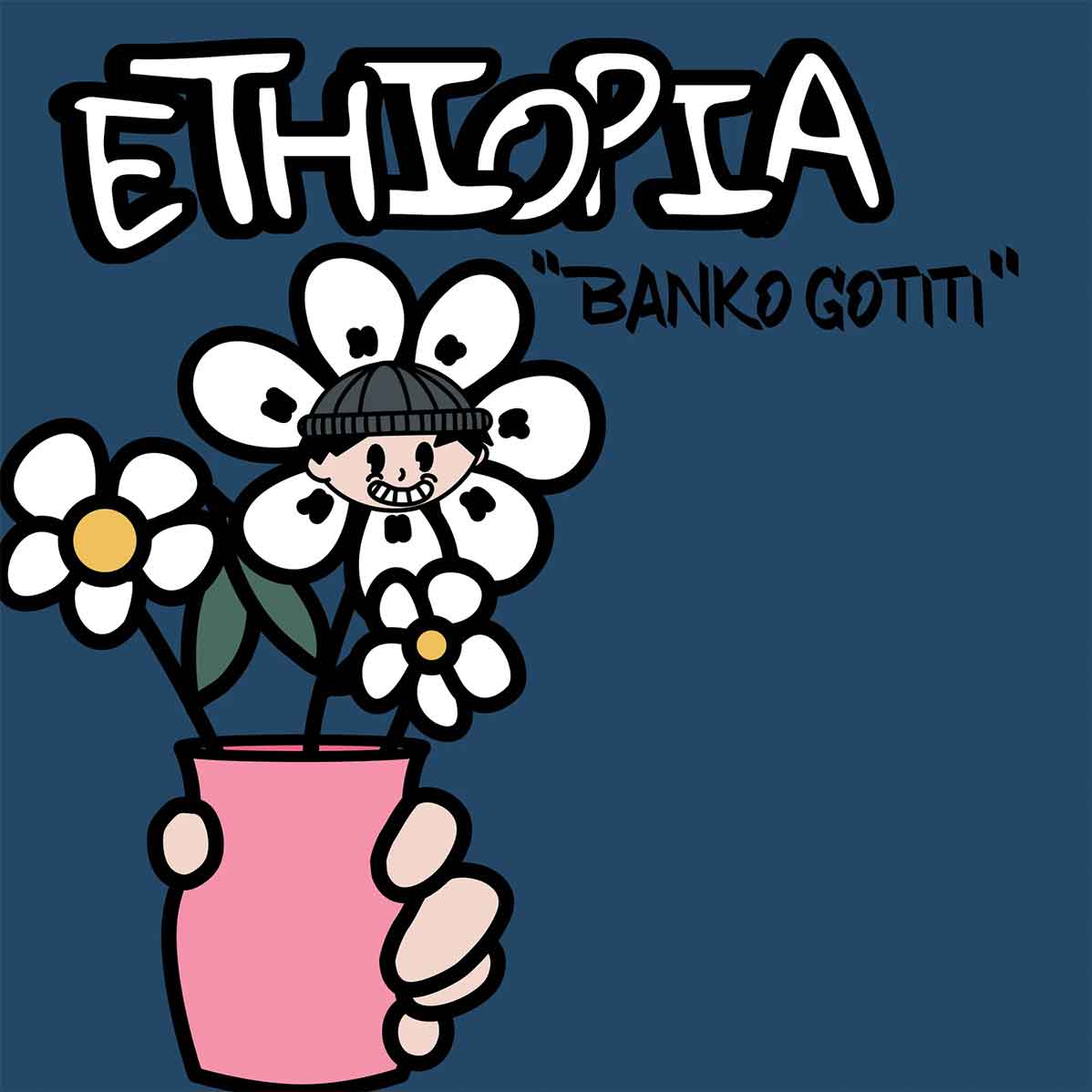 Ethiopia Banko Gotiti 250g