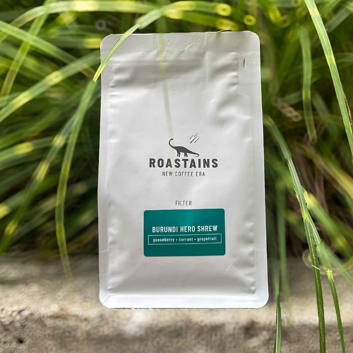 Burundi Hero Shrew 250g