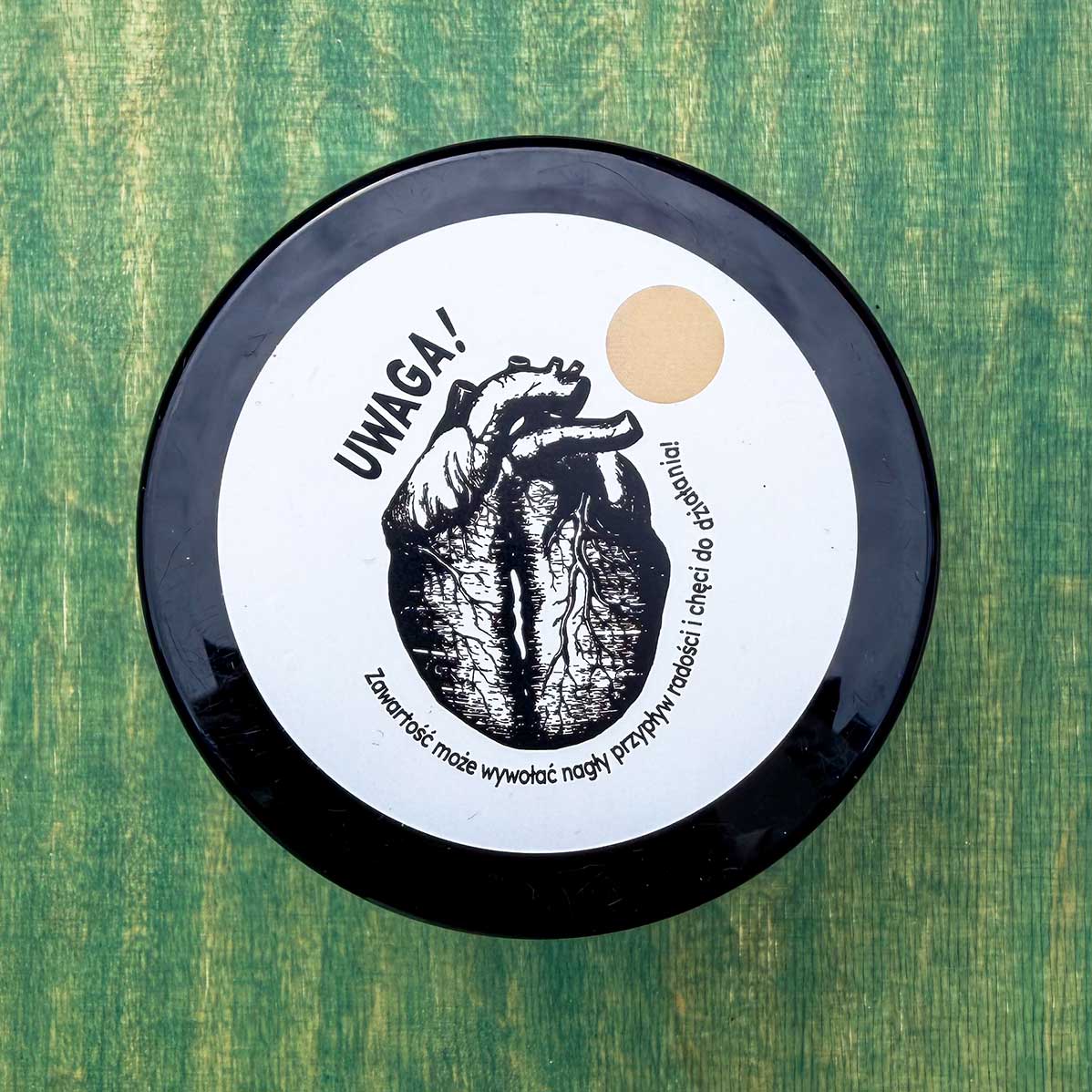 Kolumbia Trilladora decaf 250g