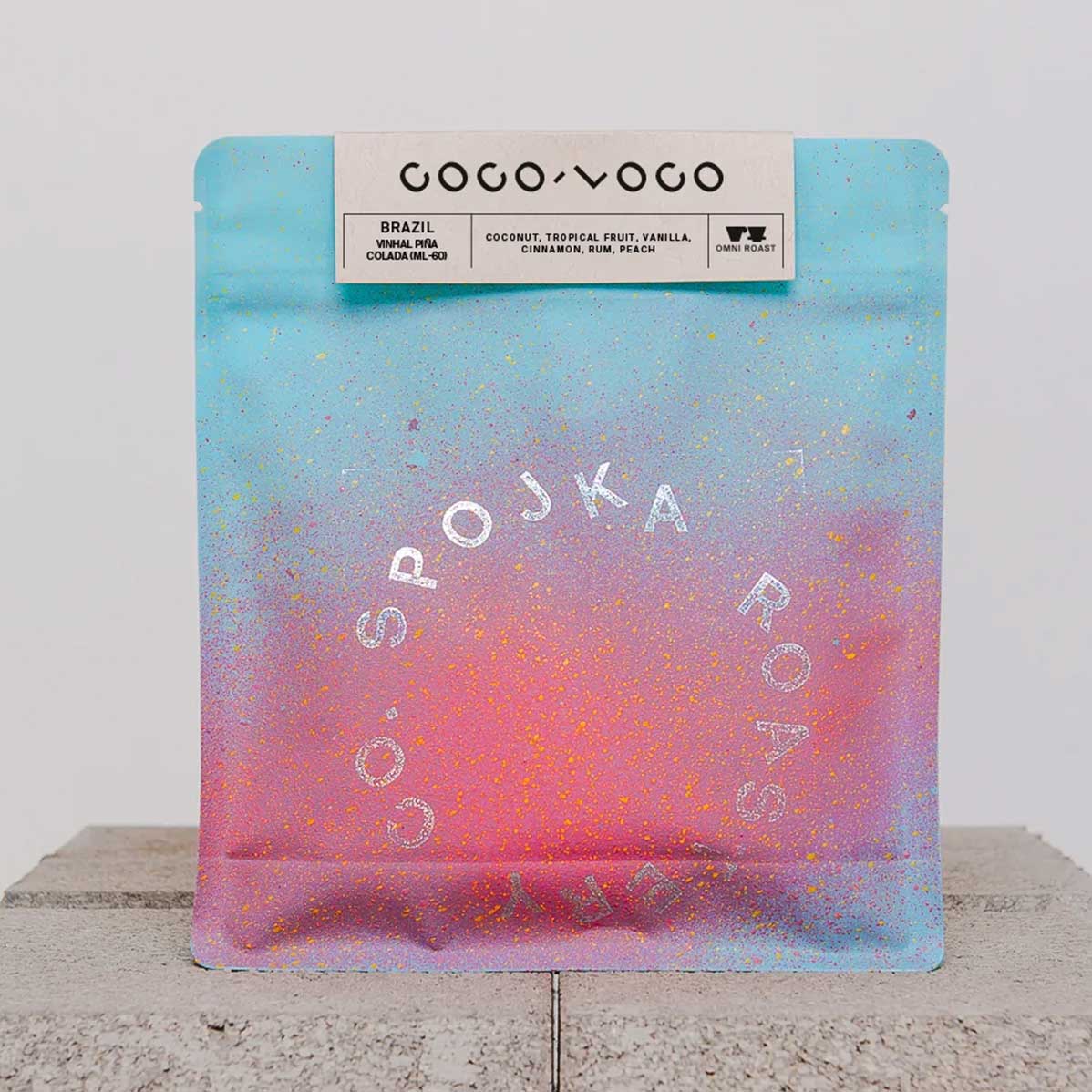 Brazil Coco Loco 200g