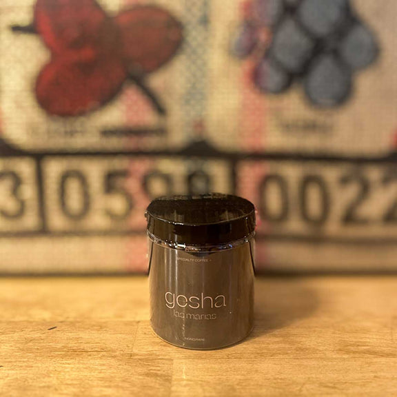 Colombia Las Marias Gesha 100g