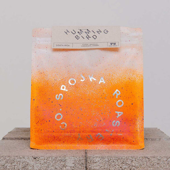 Coasta Rica Humming Bird 200g