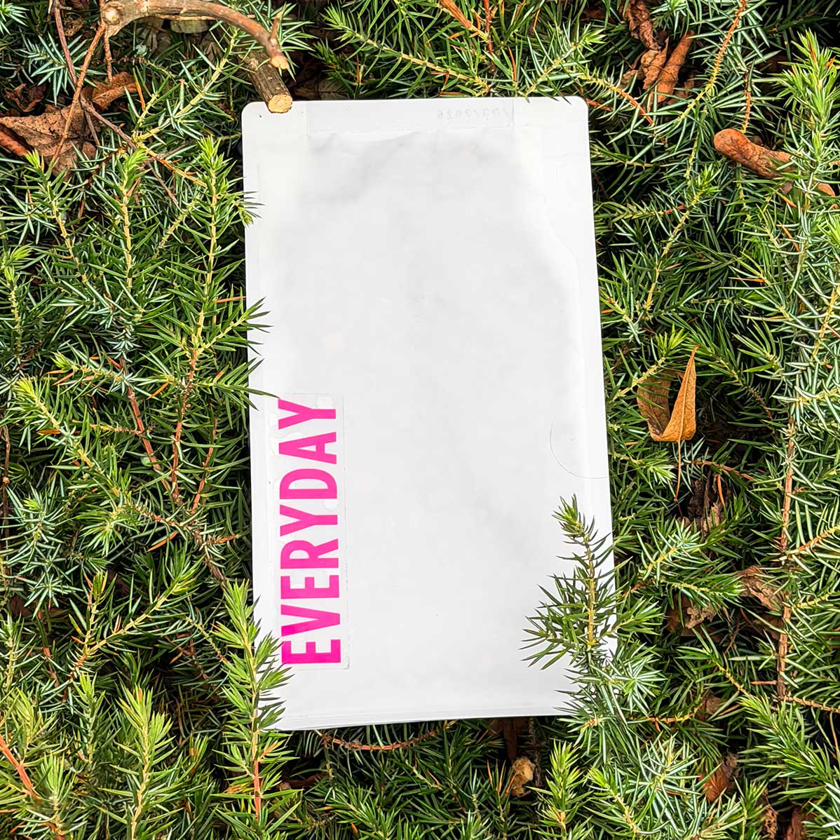 Everyday Panama Carmen Estate 250g