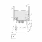 Cuptimo Manual Vacuum Coffee Brewer